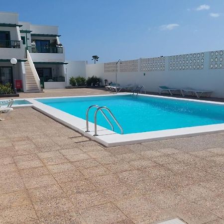 Apartmán Casa Julia Puerto del Carmen  Exteriér fotografie