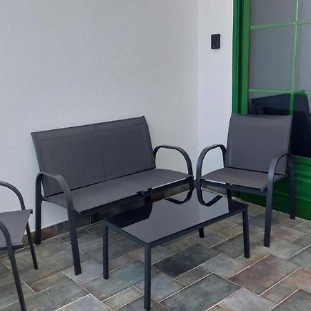 Apartmán Casa Julia Puerto del Carmen  Exteriér fotografie