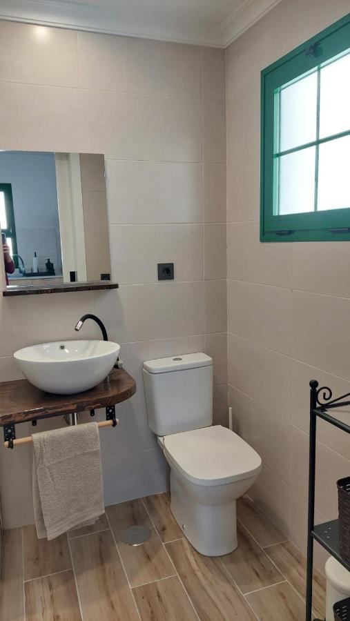 Apartmán Casa Julia Puerto del Carmen  Exteriér fotografie