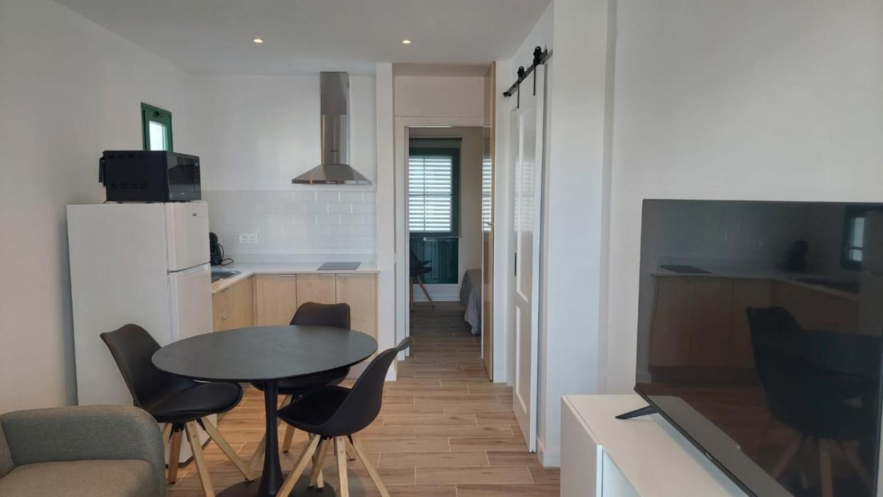 Apartmán Casa Julia Puerto del Carmen  Exteriér fotografie