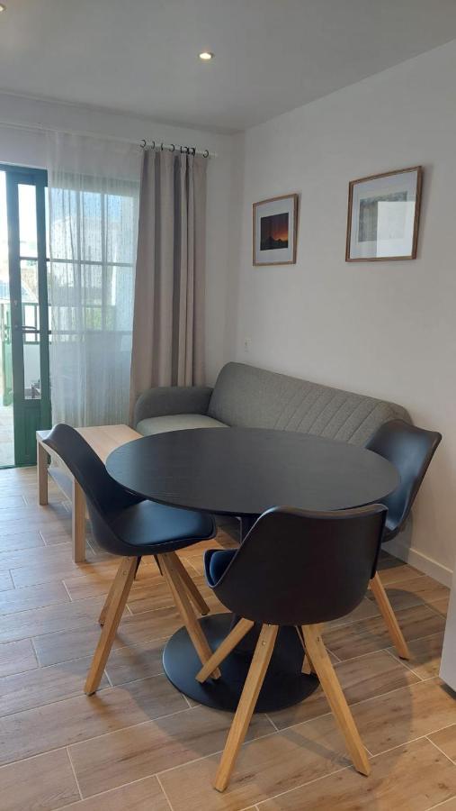 Apartmán Casa Julia Puerto del Carmen  Exteriér fotografie