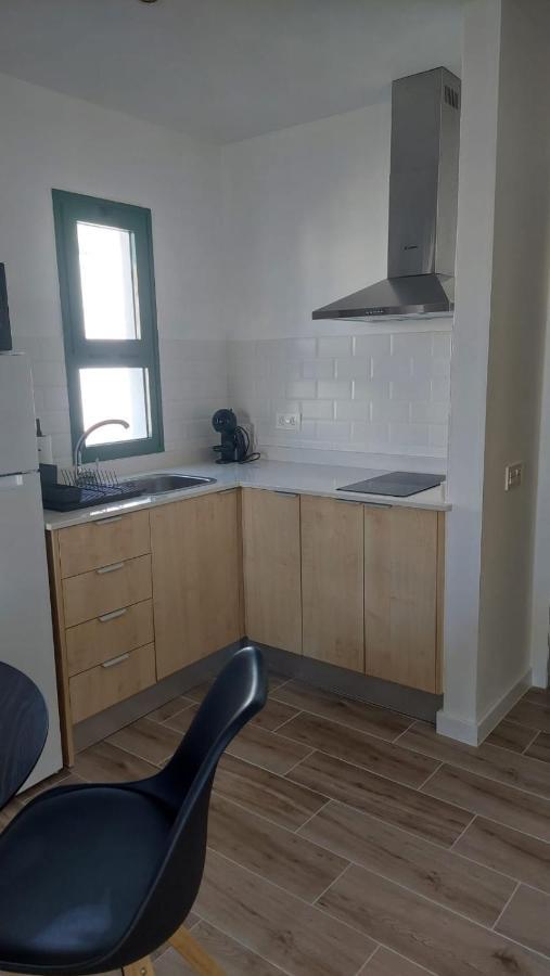 Apartmán Casa Julia Puerto del Carmen  Exteriér fotografie