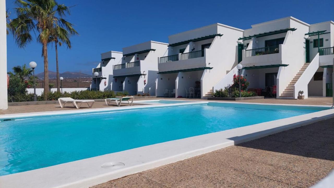 Apartmán Casa Julia Puerto del Carmen  Exteriér fotografie