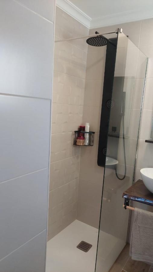 Apartmán Casa Julia Puerto del Carmen  Exteriér fotografie