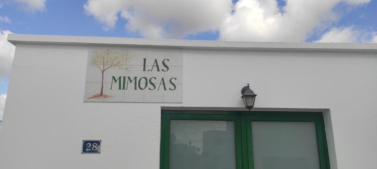 Apartmán Casa Julia Puerto del Carmen  Exteriér fotografie