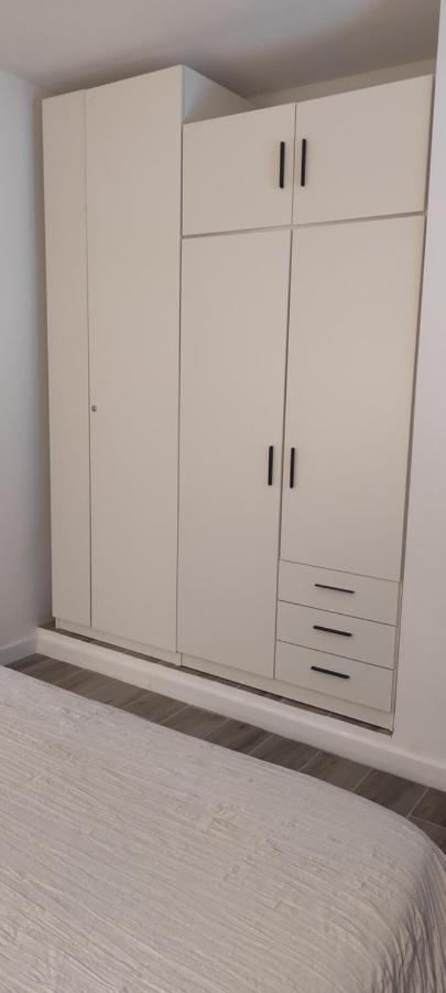 Apartmán Casa Julia Puerto del Carmen  Exteriér fotografie