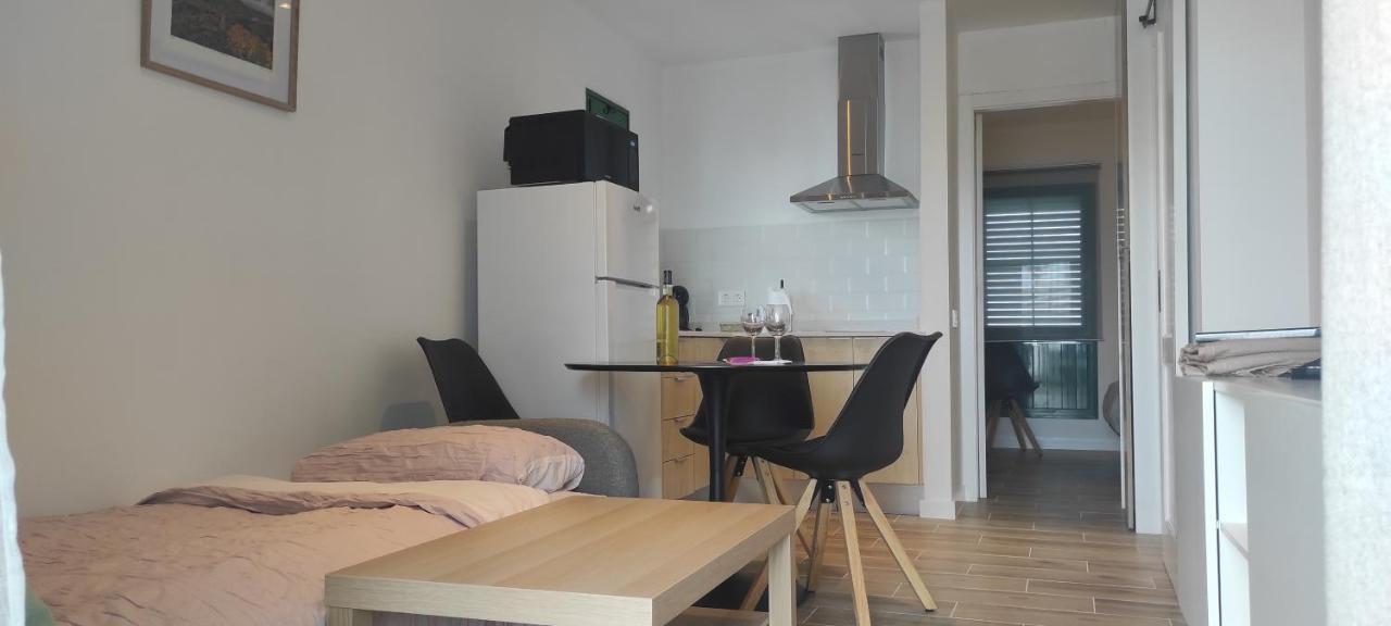 Apartmán Casa Julia Puerto del Carmen  Exteriér fotografie