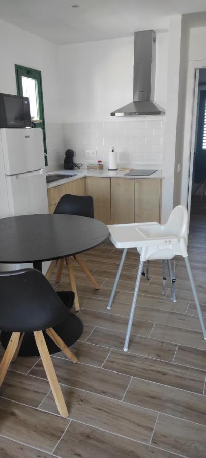 Apartmán Casa Julia Puerto del Carmen  Exteriér fotografie