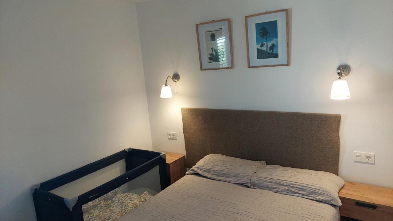 Apartmán Casa Julia Puerto del Carmen  Exteriér fotografie